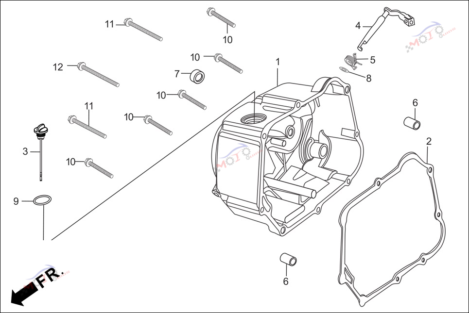 Engine Diagram